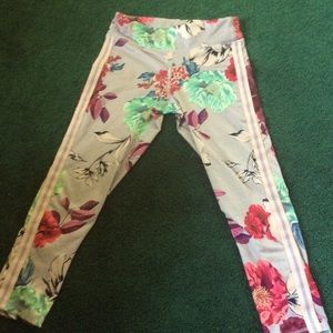 Kids exercise pants